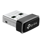 Tp Link Archer Tx1u Nano Ax300 Nano Wi Fi 6 Wireless Usb Adapter