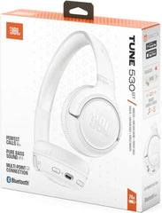 Jbl Tune 530bt Wireless & Bluetooth Headphone White