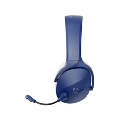 Hyperx Cloud Jet Dual Wireless Gaming Headset 2.4ghz And Bluetooth, Long Lasting Battery Life, For Pc Mac Ps5 Ps4 Mobile – Blue