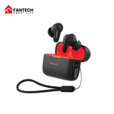 FANTECH WAVE 13 TW13 TRUE WIRELESS EARBUDS - BLACK