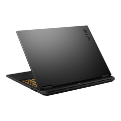 ASUS TUF Gaming F16 (2025) 14th Gen Intel Core i7-14650HX Processor Up to 5.2 GHz NVIDIA GeForce RTX 5050 Laptop GPU 8GB GDDR7 16-inch FHD+ 165Hz IPS-level - Jaeger Gray