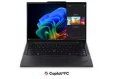 Lenovo ThinkPad T14s Gen 7 Laptop - Intel Core Ultra 7 355, 32GB LPDDR5X, 1TB PCIe 4.0 SSD, 14″ FHD+ IPS, Wi‑Fi 7, Thunderbolt 4, Copilot+ PC, Windows 11 Pro - 3 Years Warranty