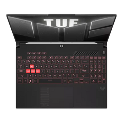 Asus Tuf A16 Fa607nuq Gaming Laptop Amd Ryzen 7 170 Nvidia Rtx 4050 6gb 16 Inch Fhd+ Wuxga 144hz