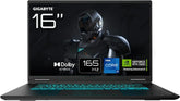 Gigabyte laptop for portable computing