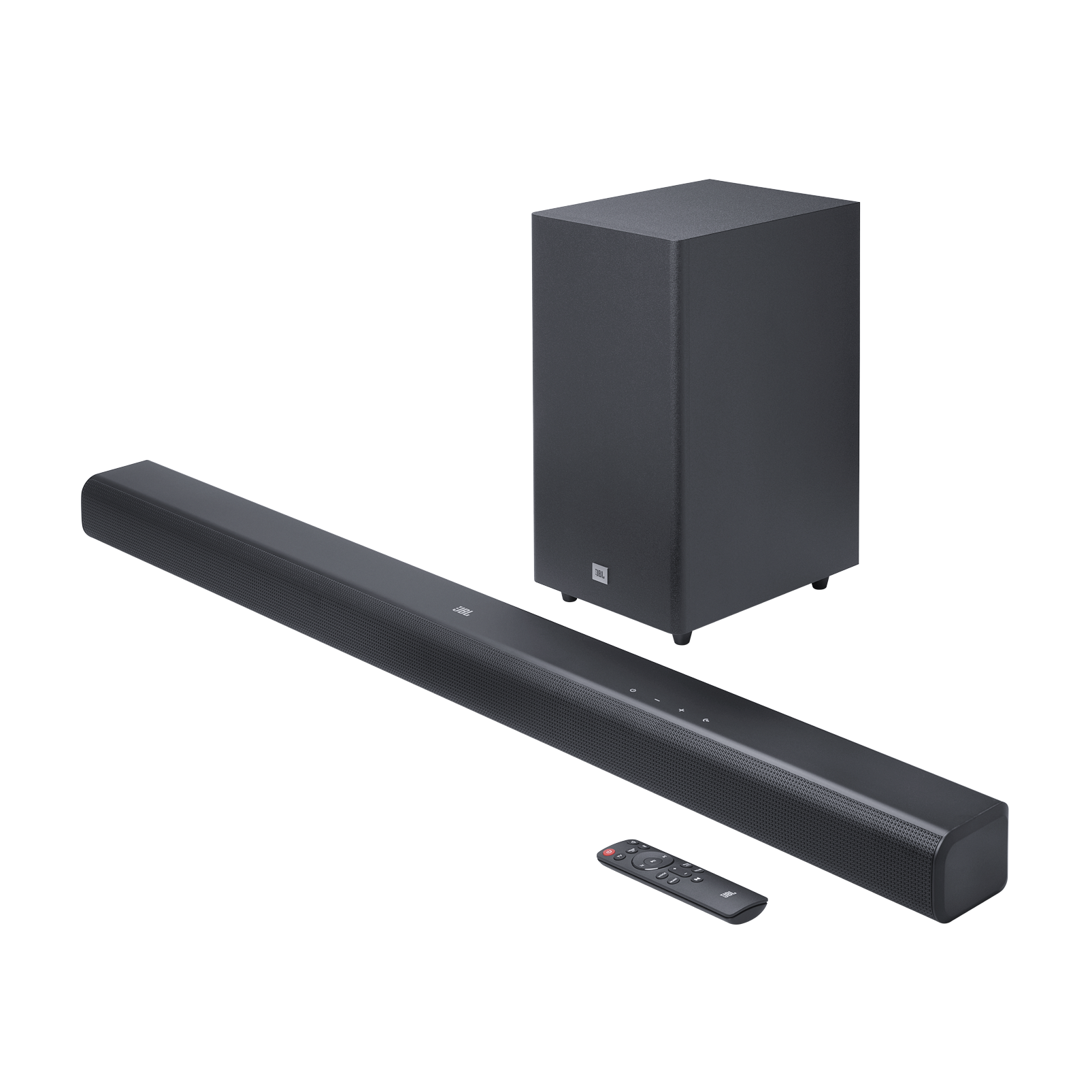 JBL soundbars for electronics hardware