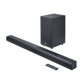 JBL Cinema SB580 | 3.1 Channel Soundbar | JBLSB580BLKUK
