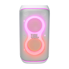 JBL speaker for audio playback