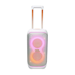 JBL wireless speaker for audio playback