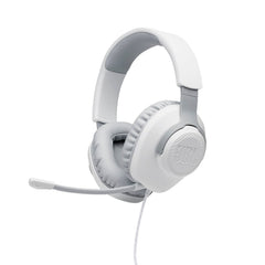 JBL Quantum 100 Gaming Headset | JBLQUANTUM100