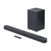 JBL BAR 210 2.1 Channel soundbar | JBLBAR21DBM2BLKUK