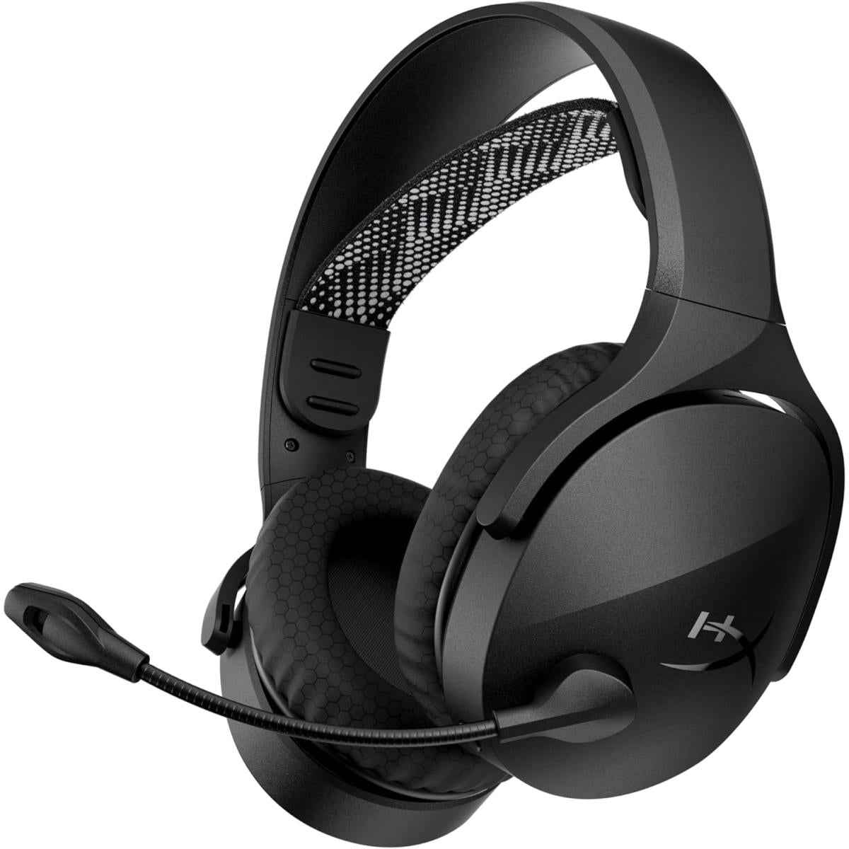 HyperX Cloud Jet Dual Wireless Gaming Headset | Jet Dual |