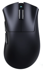 ATTACK SHARK V3 PRO WIRELESS Mouse -BLACK