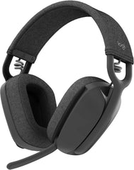 Logitech ZONE VIBE 100 Lightweight Wireless Headphone