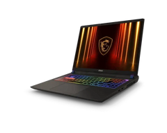 Msi Vector 16 Hx A2xwhg Ai Gaming Laptop Intel Core Ultra 7 255hx Nvidia Rtx 5070 Ti 12gb 16 Inch Fhd+ Ips 144hz
