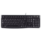 Logitech K120 Keyboard