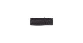 Logitech K120 USB Keyboard Spill-Resistant with Quiet Typing - CompuMe