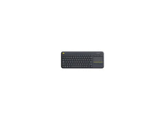 Logitech K250 Compact Bluetooth Wireless Keyboard Graphite