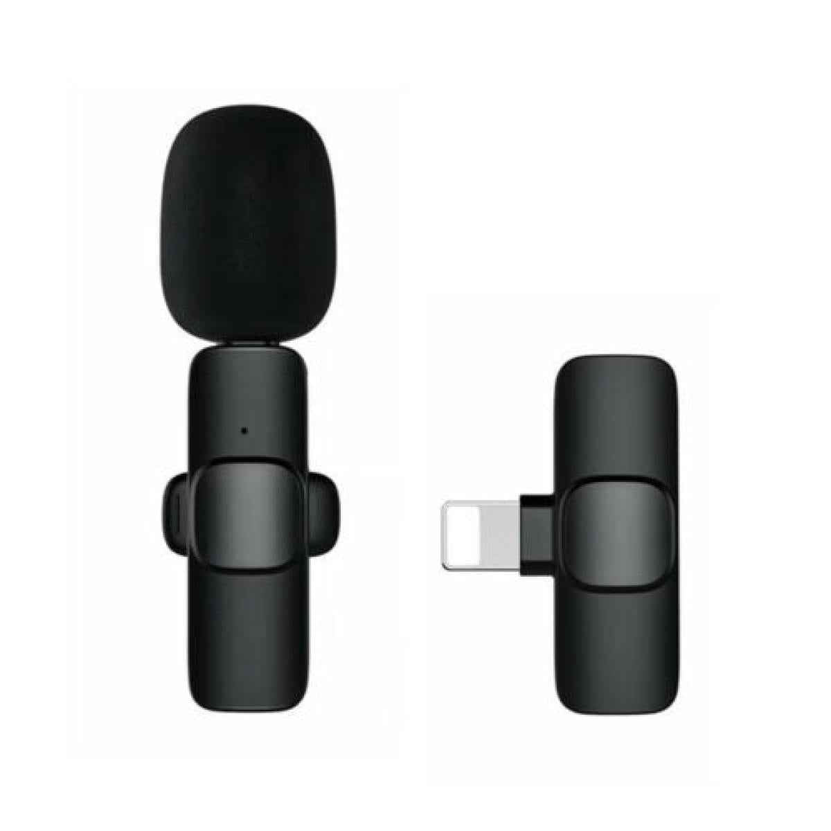 GENERIC K9 Wireless Microphone (Iphone), microphones