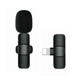 K9 Wireless Microphone (Iphone)