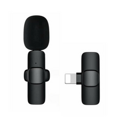 K9 Wireless Microphone (iPhone)
