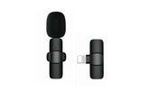 K9 Wireless Microphone (type C)