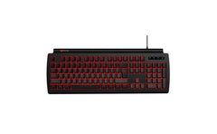 Meetion K9000 Usb Backlit Gaming Keyboard Black
