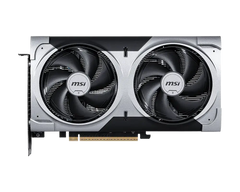 Msi Geforce Rtx 5060 Ti Ventus 2x Oc 16gb Graphics Card