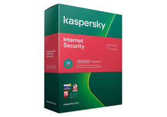 Kaspersky Internet Security 2021 | 2 Devices | Anti-Malware, Anti-Tracking, Payment Protection & Stalker Detection| Windows Microsoft | 1 Year License