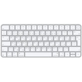 Apple Magic 2024 (USB–C) Keyboard with Touch ID w/o Numeric Keypad with Apple Silicon Arabic & English Layout