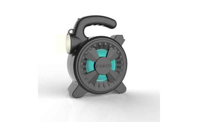 Mini Kbs 6029 Speaker