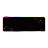 Meetion Mt Pd121 Rgb Mouse Pad Non Slip Rubber Base 88x31cm