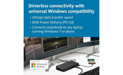 Kensington laptop for portable computing