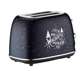 Trisa Toaster, 2Slices, 815Watts, X-Mas Nights - 7371.88