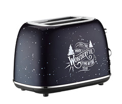 Trisa Toaster, 2Slices, 815Watts, X-Mas Nights - 7371.88
