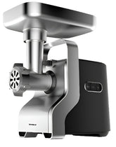 Trisa Meat Grinder Vario Grinder, 1360Watts, Silver / Black - 6609.47