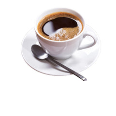 Trisa Filter Coffee Maker, Perfect Coffee 6, 600Watts, Black - 6021.42