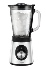 Trisa Stand Blender Royal Crush, 1.5Lit, 800Watts, Stainless Steel - 6935.7512