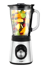 Trisa Stand Blender Royal Crush, 1.5Lit, 800Watts, Stainless Steel - 6935.7512