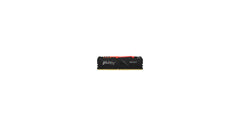 Kingston FURY 16GB 3600MHz DDR4 RGB 1x16 Beast