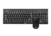 HP Gaming Keyboard & Mouse KM100