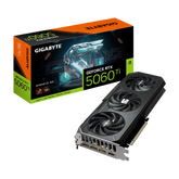 Gigabyte Geforce Rtx 5060 Ti Gaming Oc 16gb Gddr7 Graphics Card