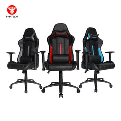 Korsi Gc191 Premium Gaming Chair | Blue