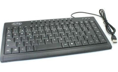 Mini Kp 519 Multimedia Keyboard