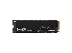 Hyperx RGB solid state drive for data storage