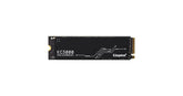 Kingston KC3000 512GB PCIe 4.0 NVMe M.2 SSD