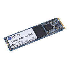 Kingston A400 480GB SATA SSD M.2, solid state drive