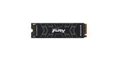 Kingston FURY Renegade 1TB PCIe 4.0 NVMe M.2 SSD