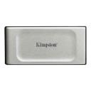Kingston XS2000 SSD External Pocket-sized 2TB