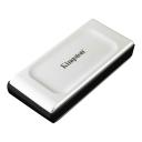 Kingston XS2000 SSD External Pocket-sized 2TB