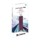 Kingston DataTraveler Max Type-A 1TB High Performance USB Flash Drive USB 3.2 Gen 2 Up to 1000 MB/s Sliding Cap Design DTMAXA/1TB